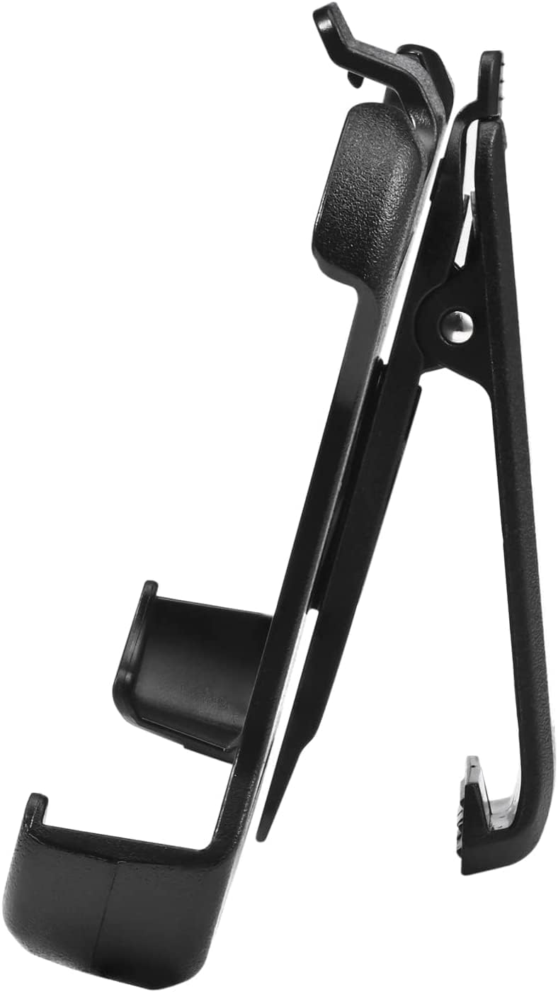 2 Pack Replacement Belt Clip Holster for OtterBox Defender Series Case Apple (iPhone 14 Plus / 6.7") - Image 5