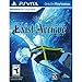 Exist Archive: The other side of the sky - PlayStation Vita