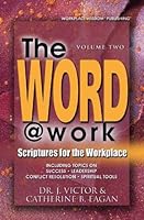 The Word @ Work, Vol. 2 0967888956 Book Cover