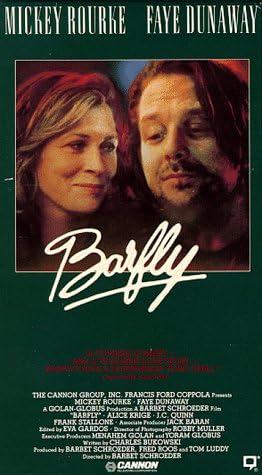 Barfly