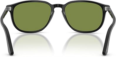 Persol Unisex Po3019s Square Sunglasses