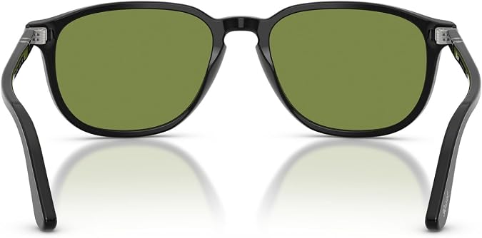 Persol Unisex Po3019s Square Sunglasses