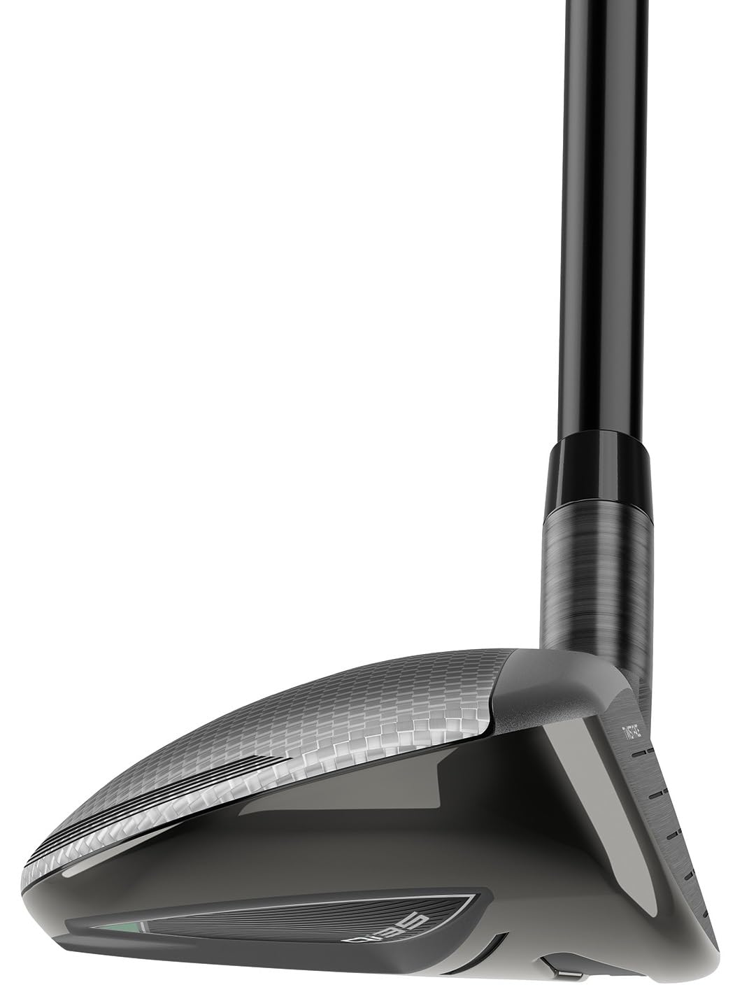 テーラーメイドQi35 MAXユーティリティ レスキュー 5U Qi35 MAX レスキュー | Qi35 Max Rescue | TaylorMade Golf