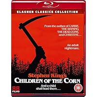 Children Of The Corn