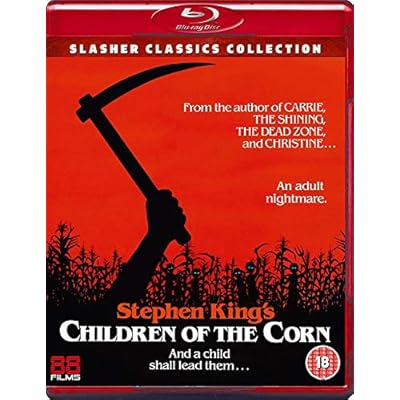 Children Of The Corn