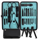 Utopia Care 16-Piece Manicure Set