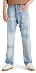Levi's Mens 501 Original Fit Jeans (Also Available in Big & Tall)