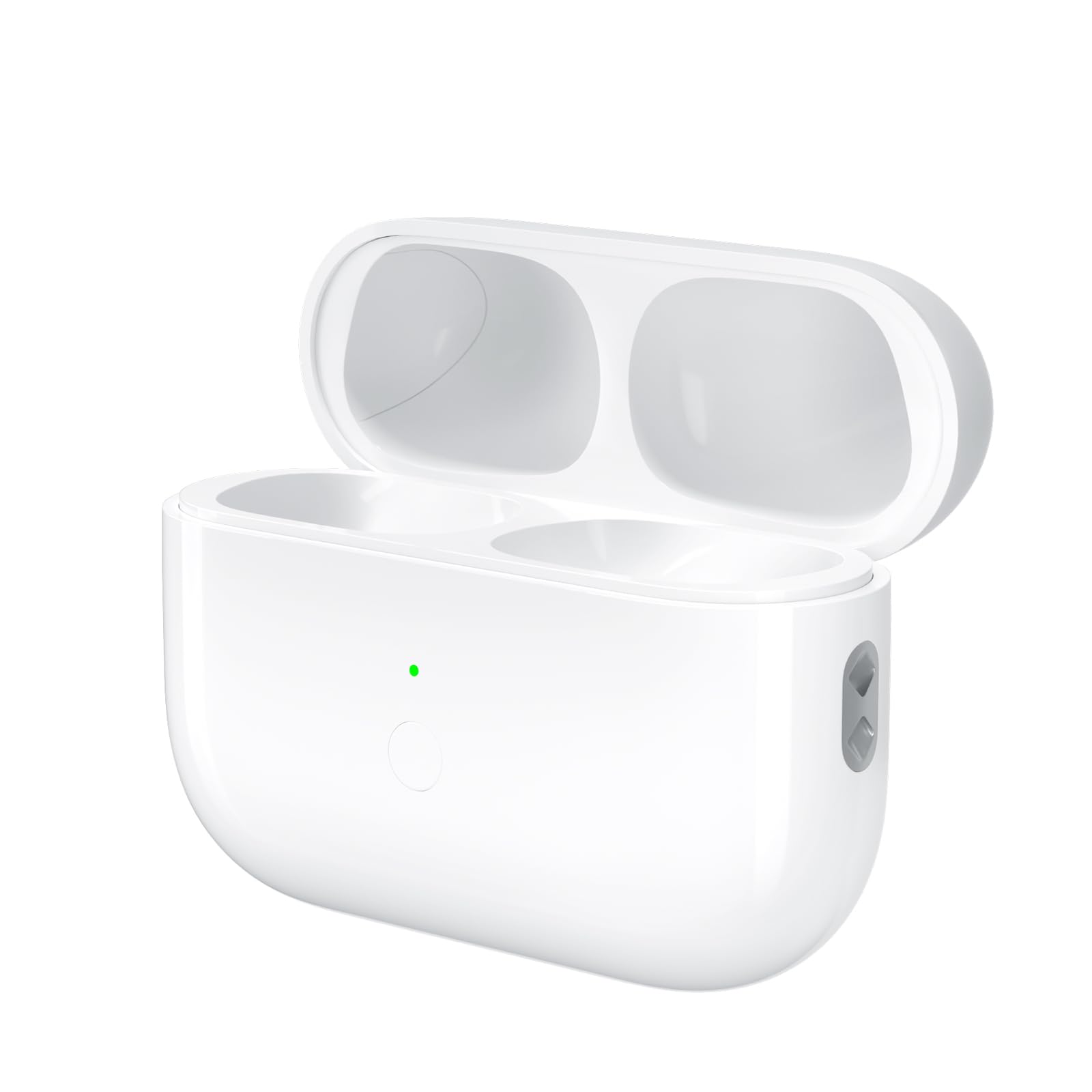 Amazon | Meliif ワイヤレス充電ケース交換用 AirPod Pro 第1世代・第2