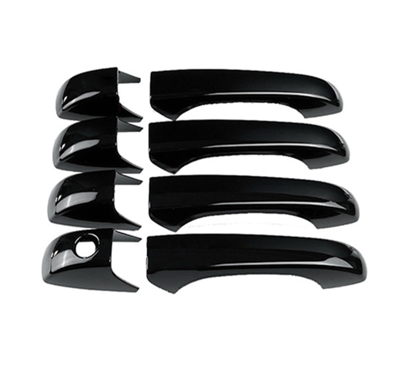 Poignées de porte extérieure Avenger Berline GTS accessoire rénovation carrosserie