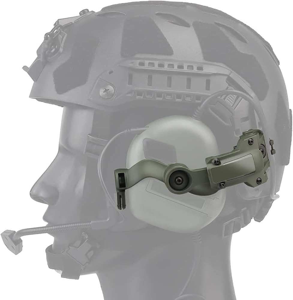 Amazon.co.jp: YBJMSFAタクティカルマルチアングル回転