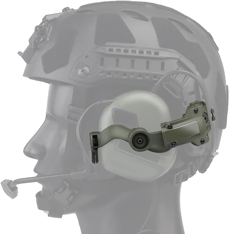 Amazon.co.jp: YBJMSFAタクティカルマルチアングル回転