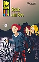 Spuk Am See 3423714905 Book Cover