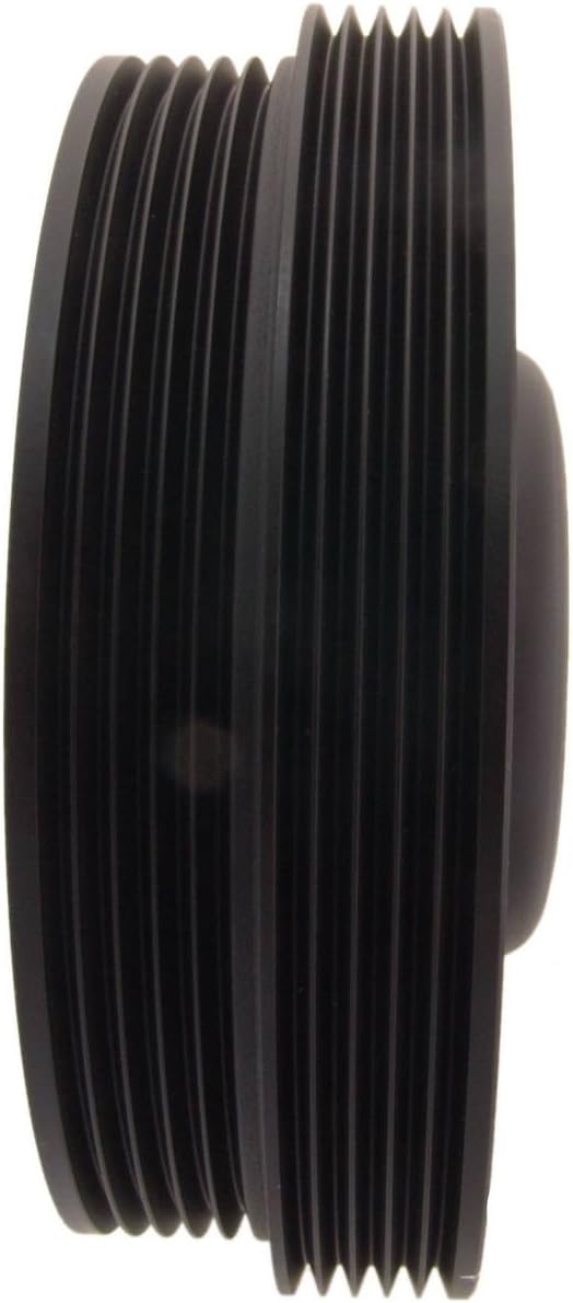 Mr994676 - Crankshaft Pulley Engine 4G13/4G15 For Mitsubishi - Febest