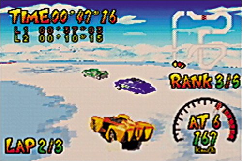 HotWheels advanceの関連画像8