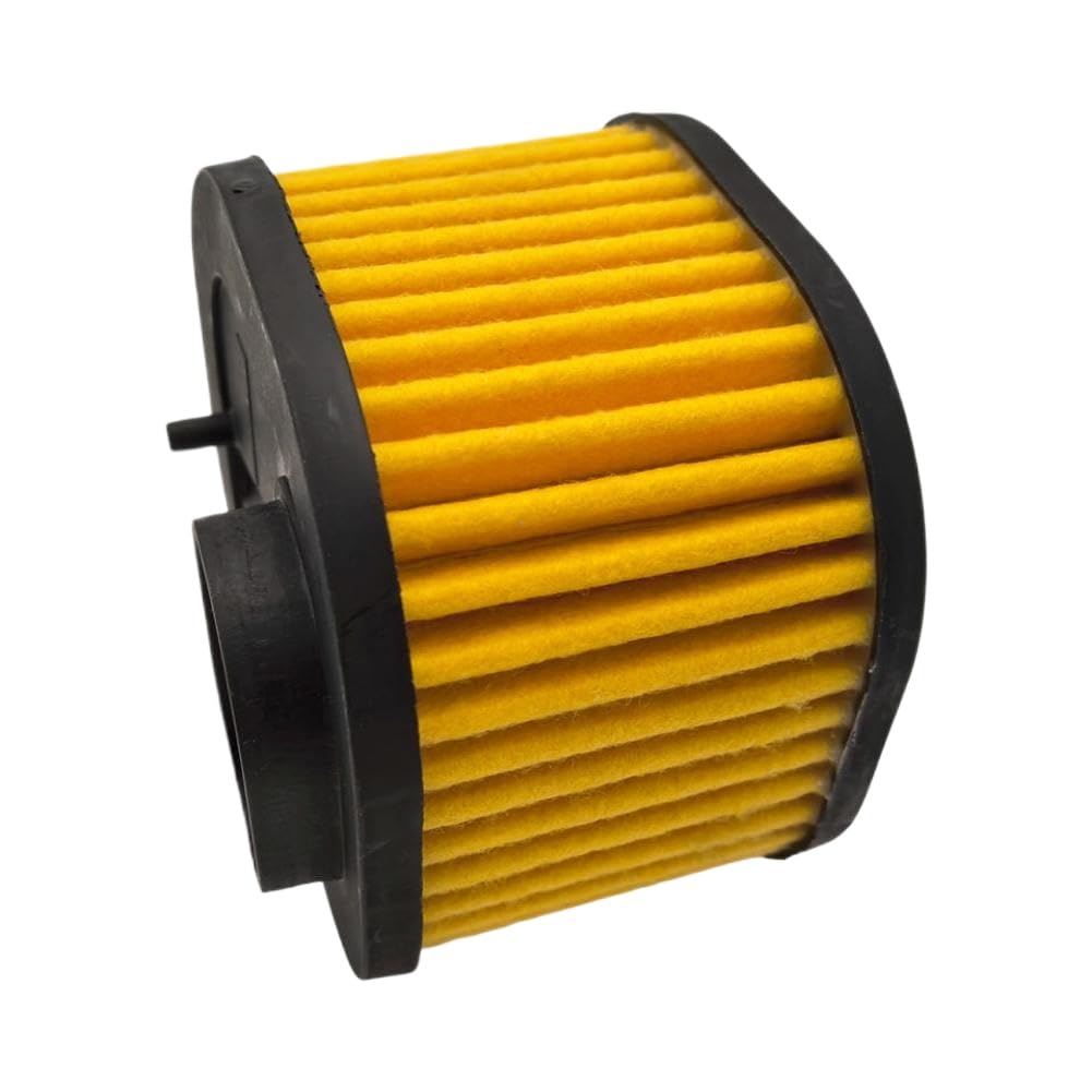 Filtro de aire compatible con repuesto de motosierra 362 365 371 372 372XP 372XPW para 503818004 503818001
