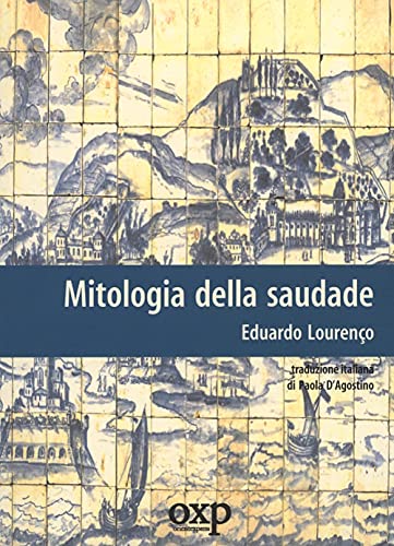 Mitologia della saudade