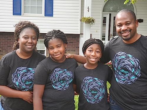 The Chosen: Against The Current T-Shirts - Men, Women, Youth Sizes - Official Merchandise3