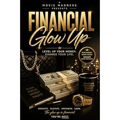 Financial Glow Up