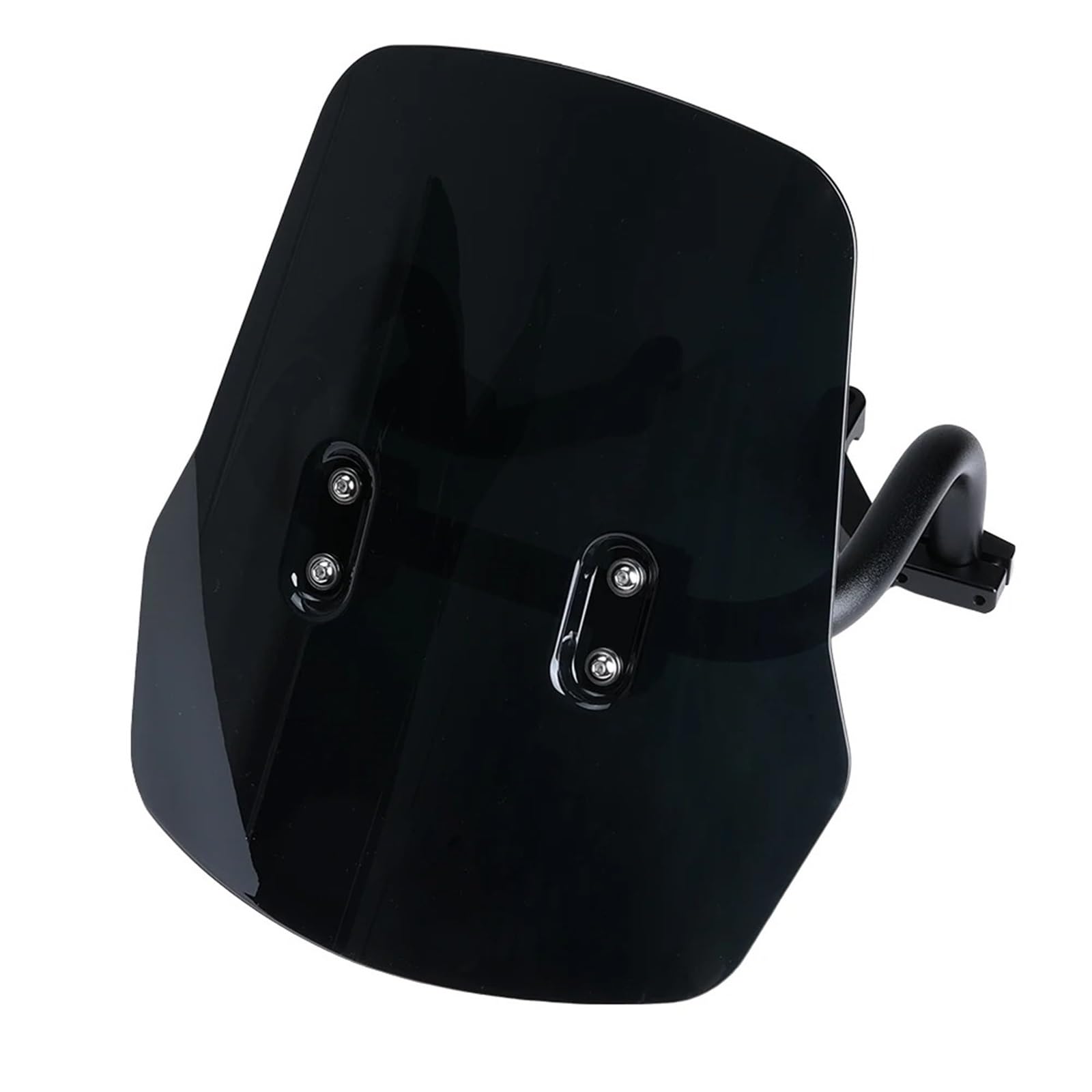 Déflecteur de pare-brise pour motos CRF250L 2021 2022 2023 - 5