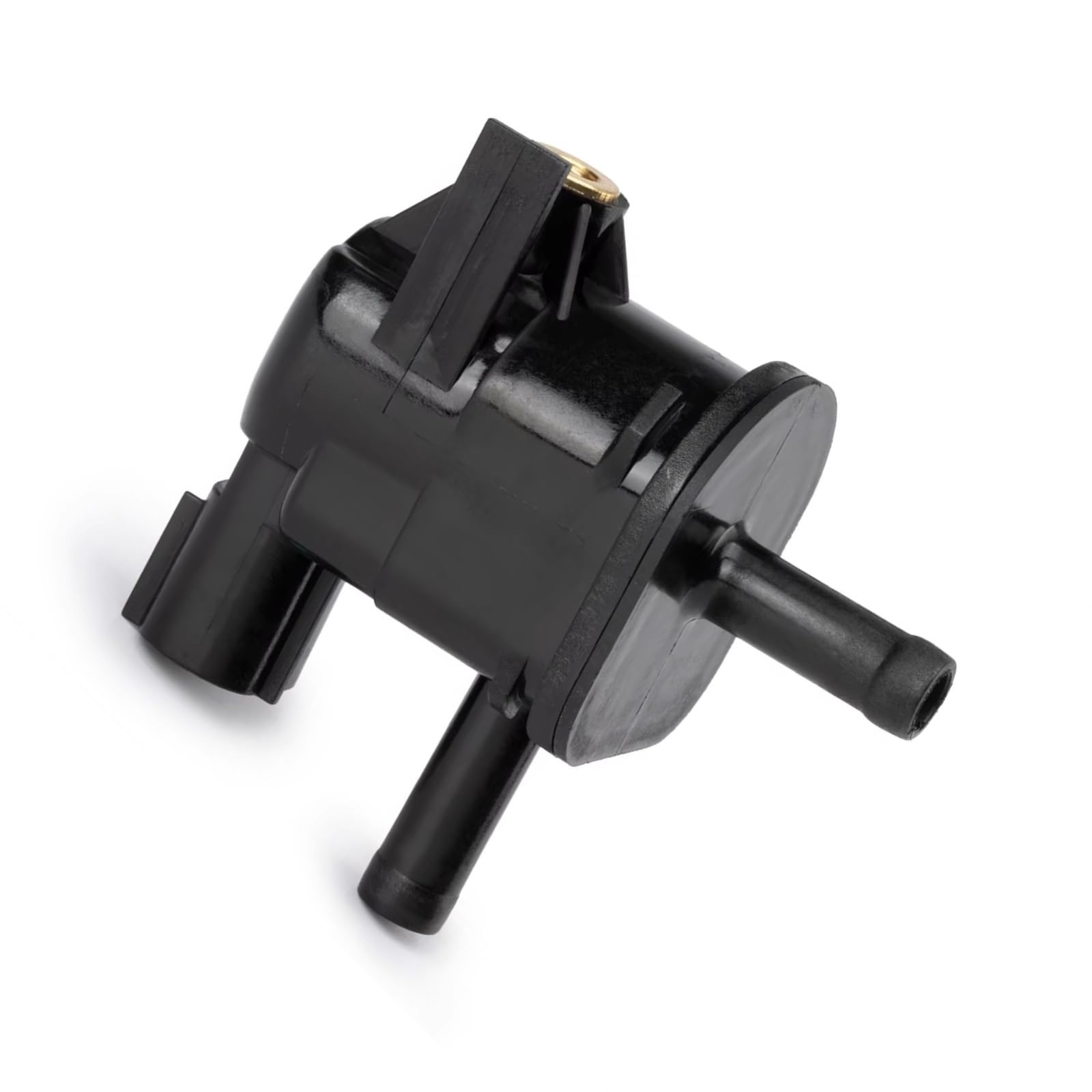 Maieyte One Color Vapor Canister Purge Solenoid Valve Compatible With Toyota For 4Runner 2010-2016 For Avalon 2007-2014 For Camry 2007-2017 Valve Vapor Purge 9091912276