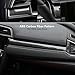 Thenice for 10th Gen Civic Dash Board Panel Dial Dashboard Cover Trims ABS Carbon Fiber Style Decal Center Console Moulding Stickers for Honda Civic 2021 2020 2019 2018 2017 2016
