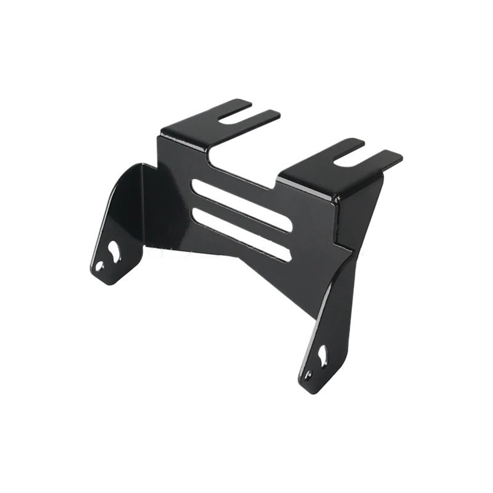 Headlight Bracket Mount Fit for Harley Baja LP6 Lights Headlight Bracket Combo Kit FLFB FLFBS FLSL FXBB FXBR FXBRS FXDRS FXFB FXFBS FXLR 18-24