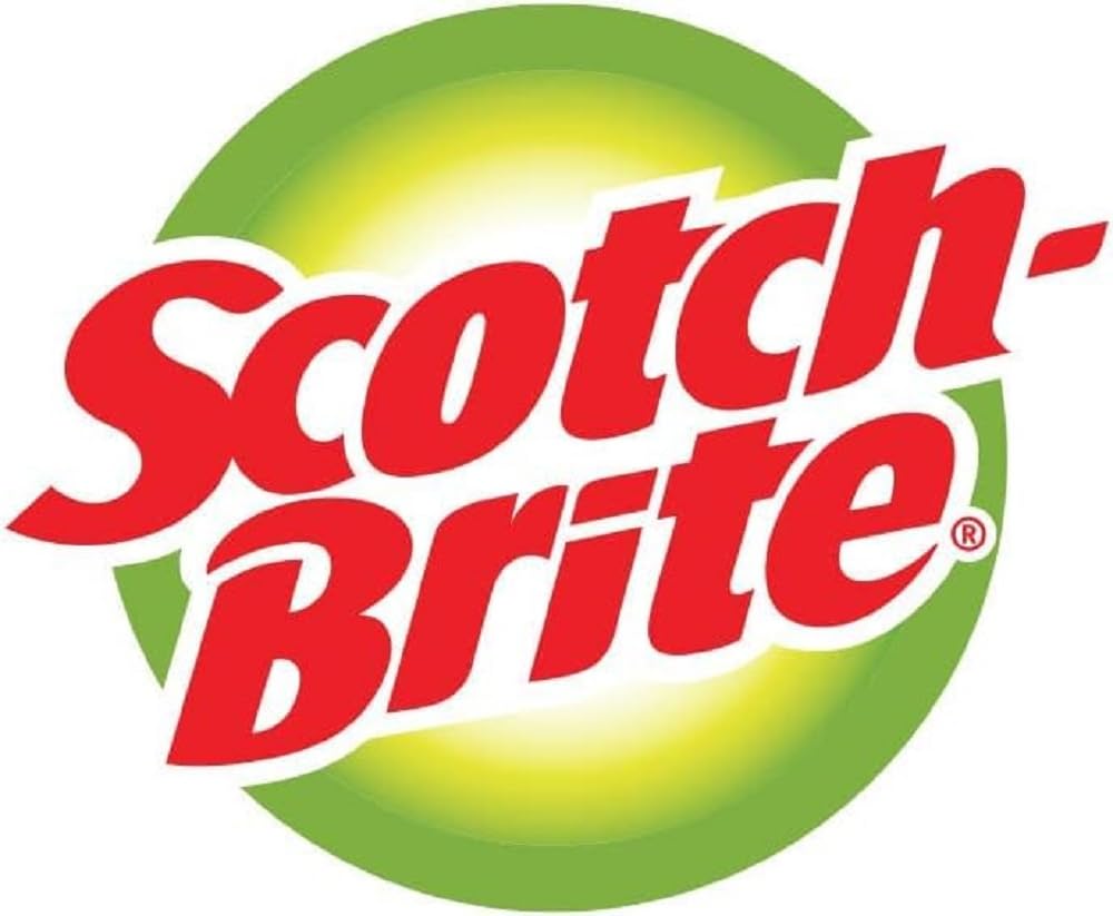 SCOTCH-BRITE szczotka do usuwania nitek