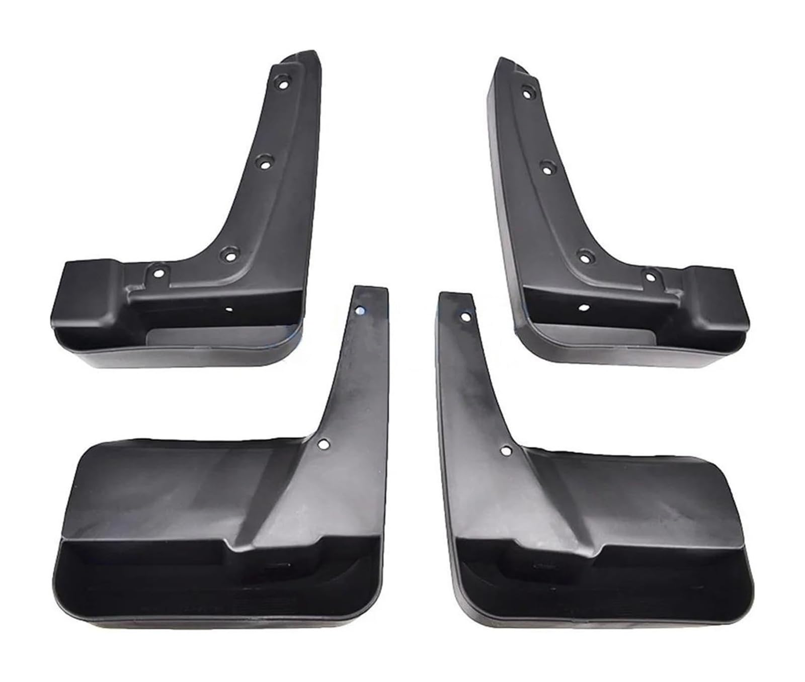 Garde-boue Subaru Forester SJ protège le puits de roue des débris - 5