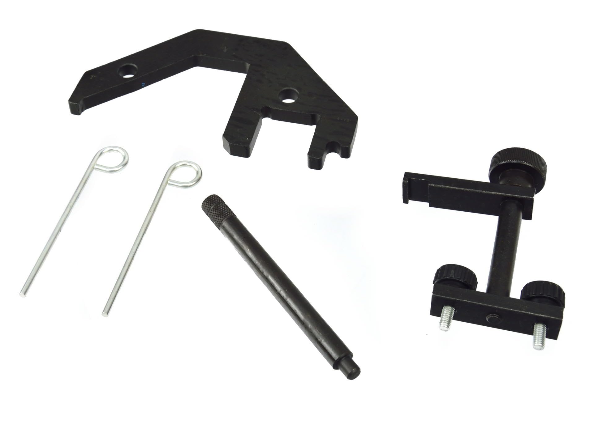 LED LEDS Kit Attrezzi Messa in Fase Compatibile con BMW 2.0 3.0D M47 M47TU M47T2 M57 M57TU M57TU2