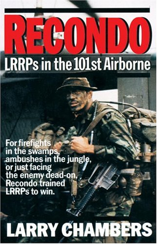 Recondo: LRRPs in The 101st