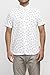 RVCA Men's Ring Short Sleeve Woven Shirt
