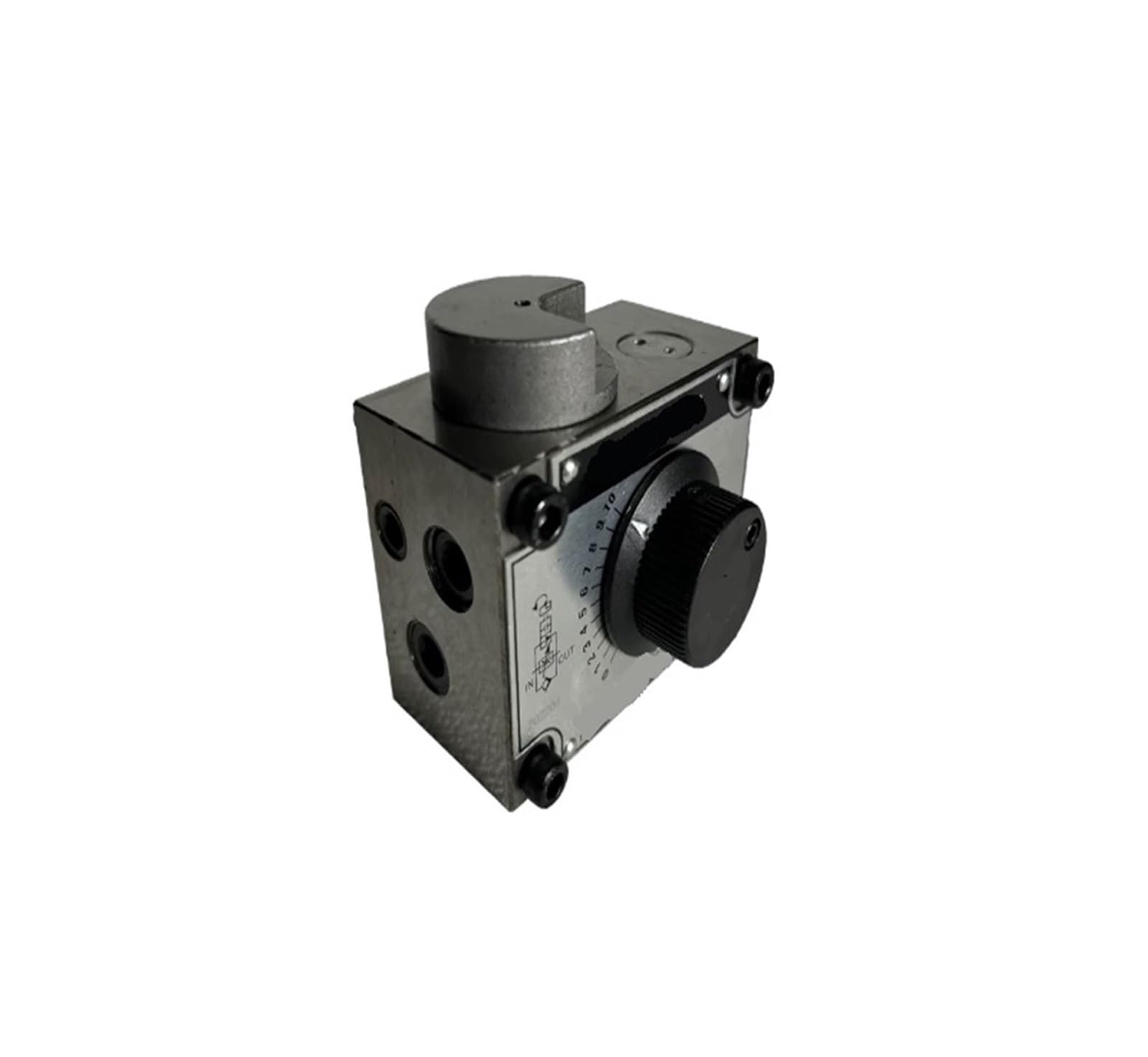 Hydraulic Speed Control Valve, Cylinder Flow FKC-G4-03ARI