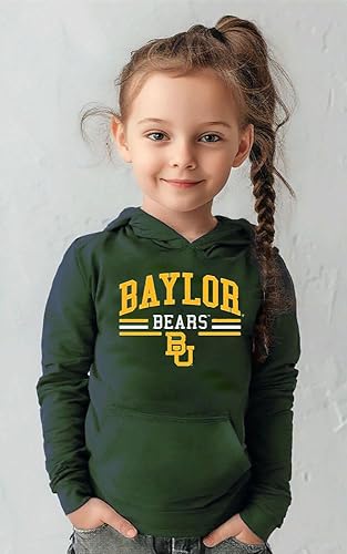 Miniatura 67 de Wes and Willy Camiseta de manga larga con capucha para jóvenes y niños