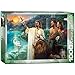 EuroGraphics First Creation Eden by Nathan Greene 1000-Piece Puzzle