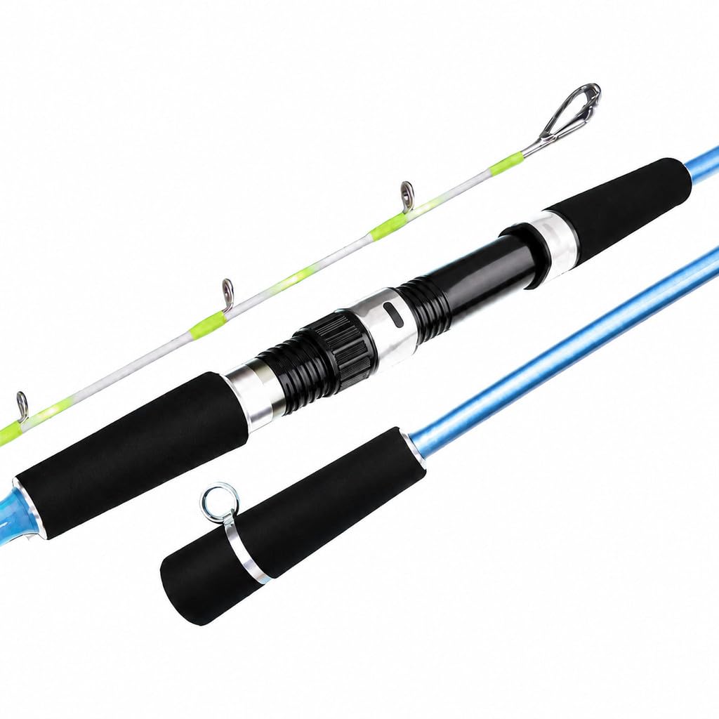 Canna da pesca da barca 5'6/6' / 7' / 8'