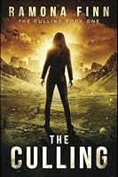 The Culling 1979225176 Book Cover