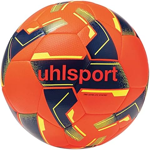 uhlsport 290 Ultra Lite Synergy Junior Football Cover