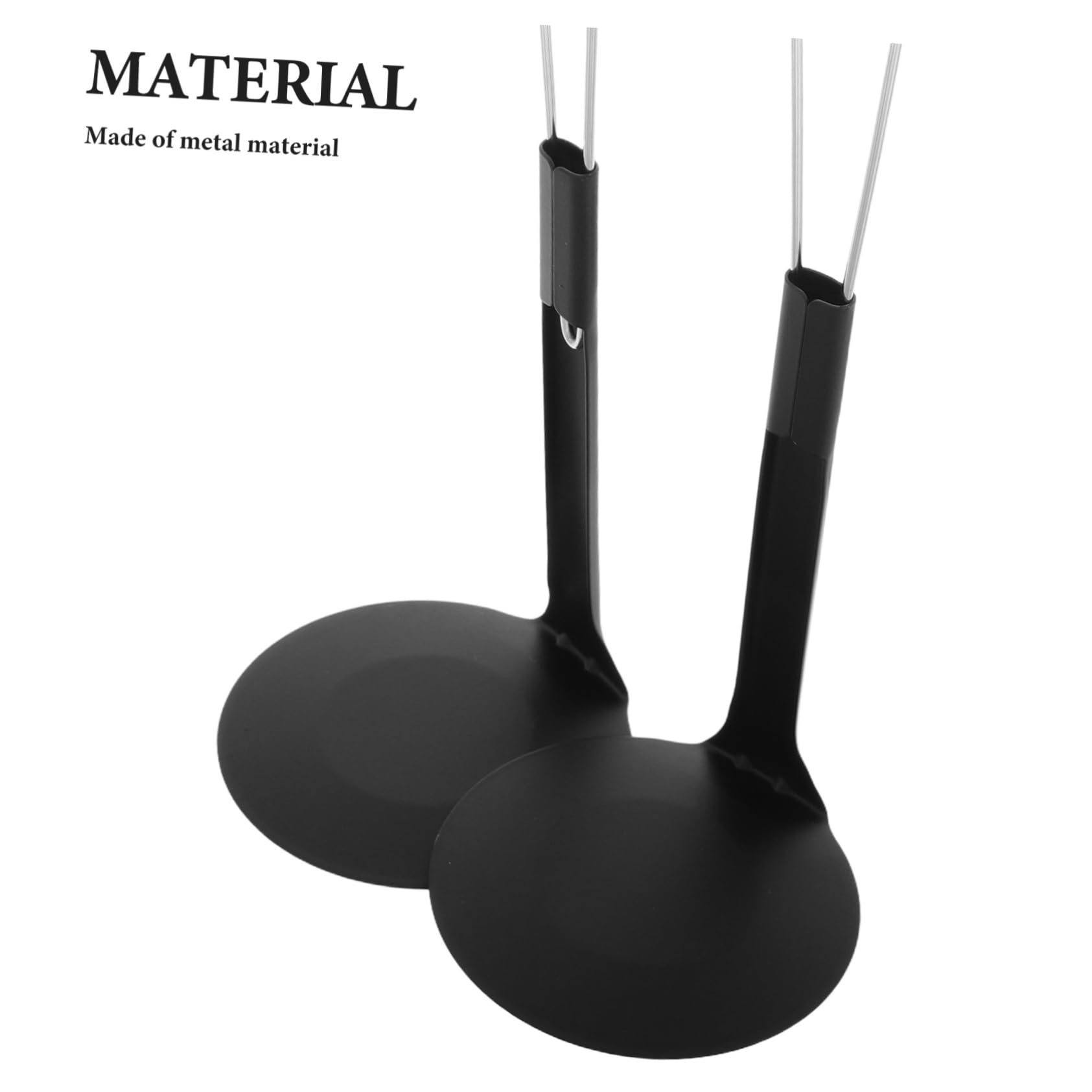 BESPORTBLE 10 Piezas Soporte de Muñecas de Metal Ajustable y Portátil para Exposiciones para Accesorios de Muñecas Único y Resistente