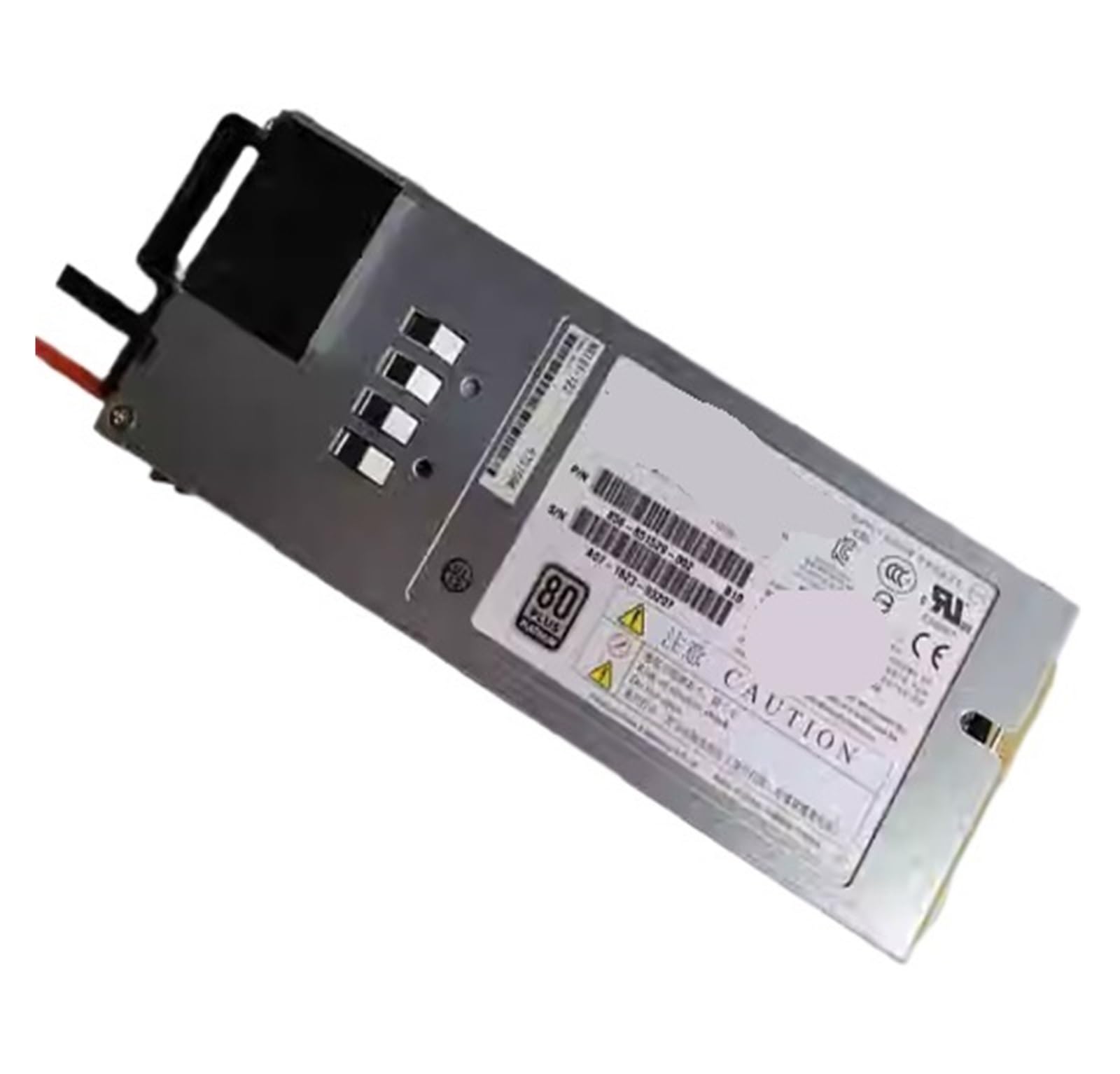 SWEWDSQG Power supply FPS-800 856-851529-002 N8181-122 800W
