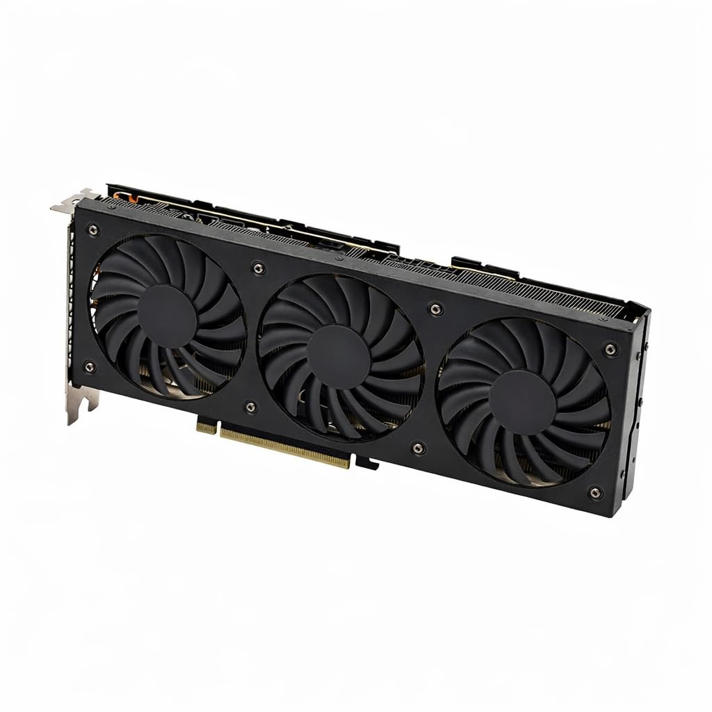 Amazon.in: Buy INN03D NVIDIA GeForce RTX 3070 Ti X3 Graphics Card