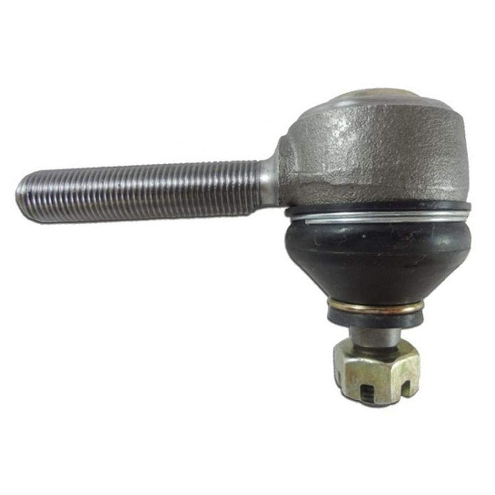 Amazon.com: AI Products M12 x 1.5 Steel Tie Rod End Nut, 1