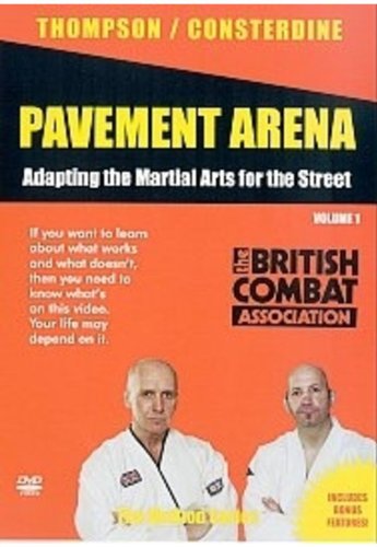 Photo de Pavement Arena - Vol. 1 [Import anglais]