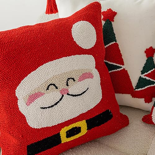 Housse de coussin coton polyester de qualité supérieure pour lit