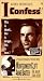 I Confess [VHS]