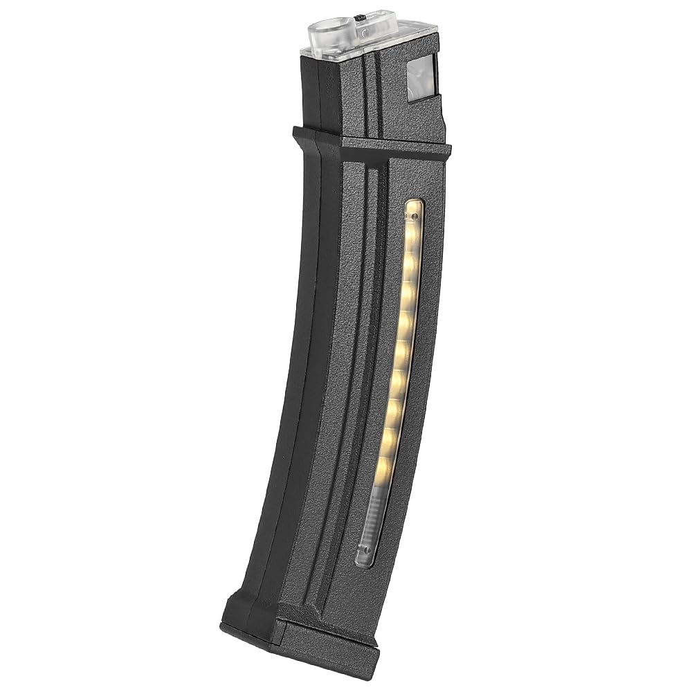 【新品未使用】東京マルイ 次世代電動ガン MP5用スペアマガジン 3本セット TOKYO MARUI 東京マルイ 次世代電動ガン MP5 用 マガジン 72連 2