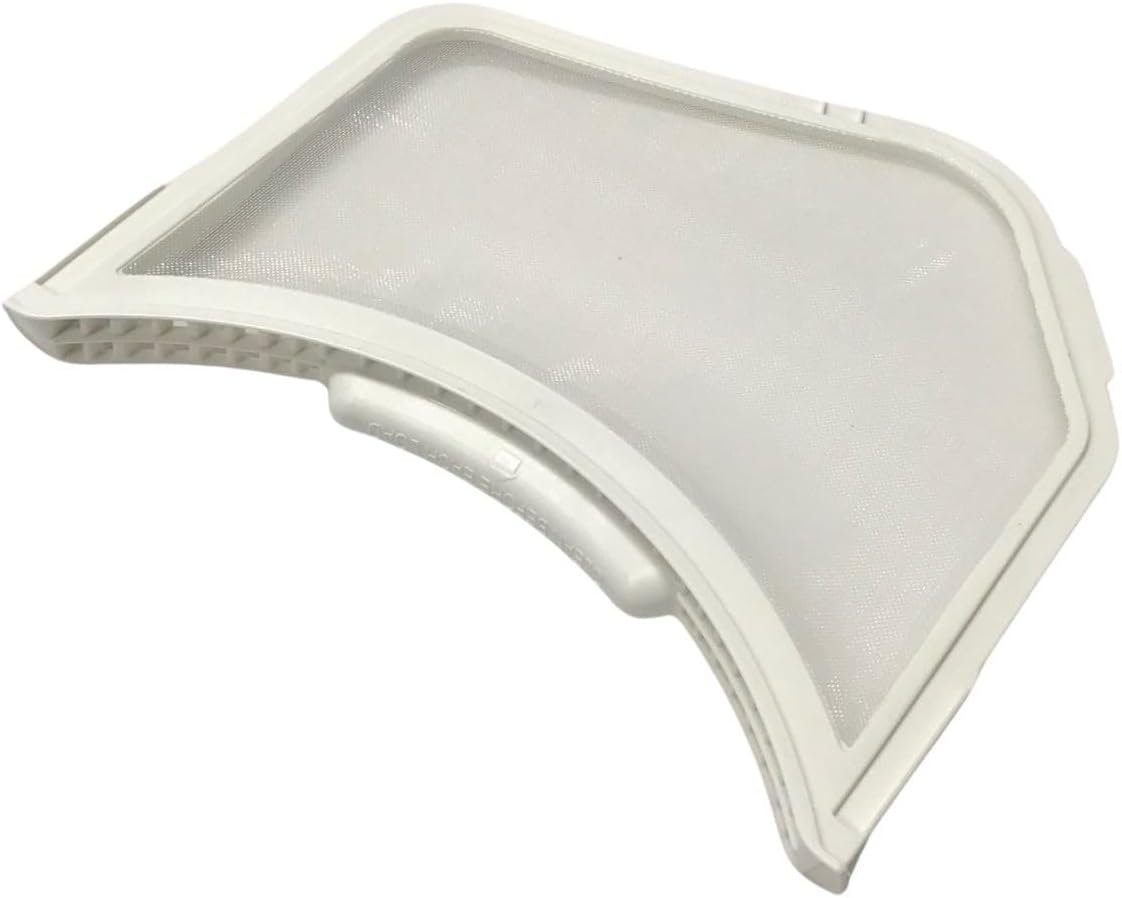 Dryer Lint Filter Compatible with Samsung Model Numbers DV395ETPAWR, DV395ETPAWR/A1, DV395GTPARA, DV395GTPARA/A1