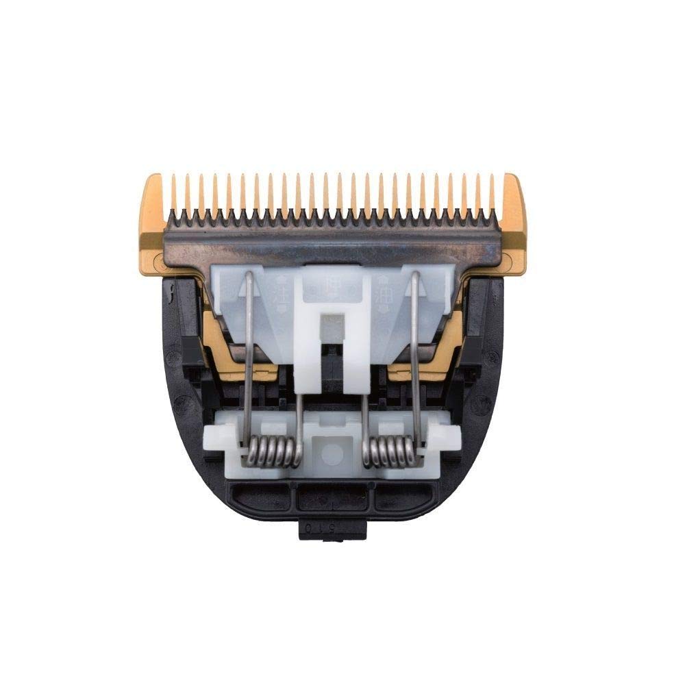 Lama Panasonic & Batteria per rasoio professionale ER-1610 / ER-160 / ER-1611
