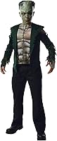 Vista 1 de Rubie's unisex-child Universal Monsters FrankensteinCostume