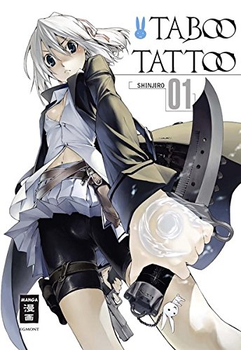 Taboo Tattoo 01 Gratuit