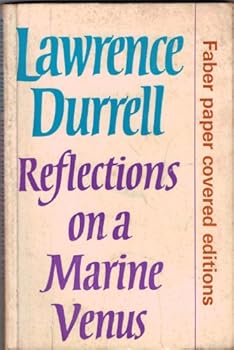 Reflections on a Marine Venus